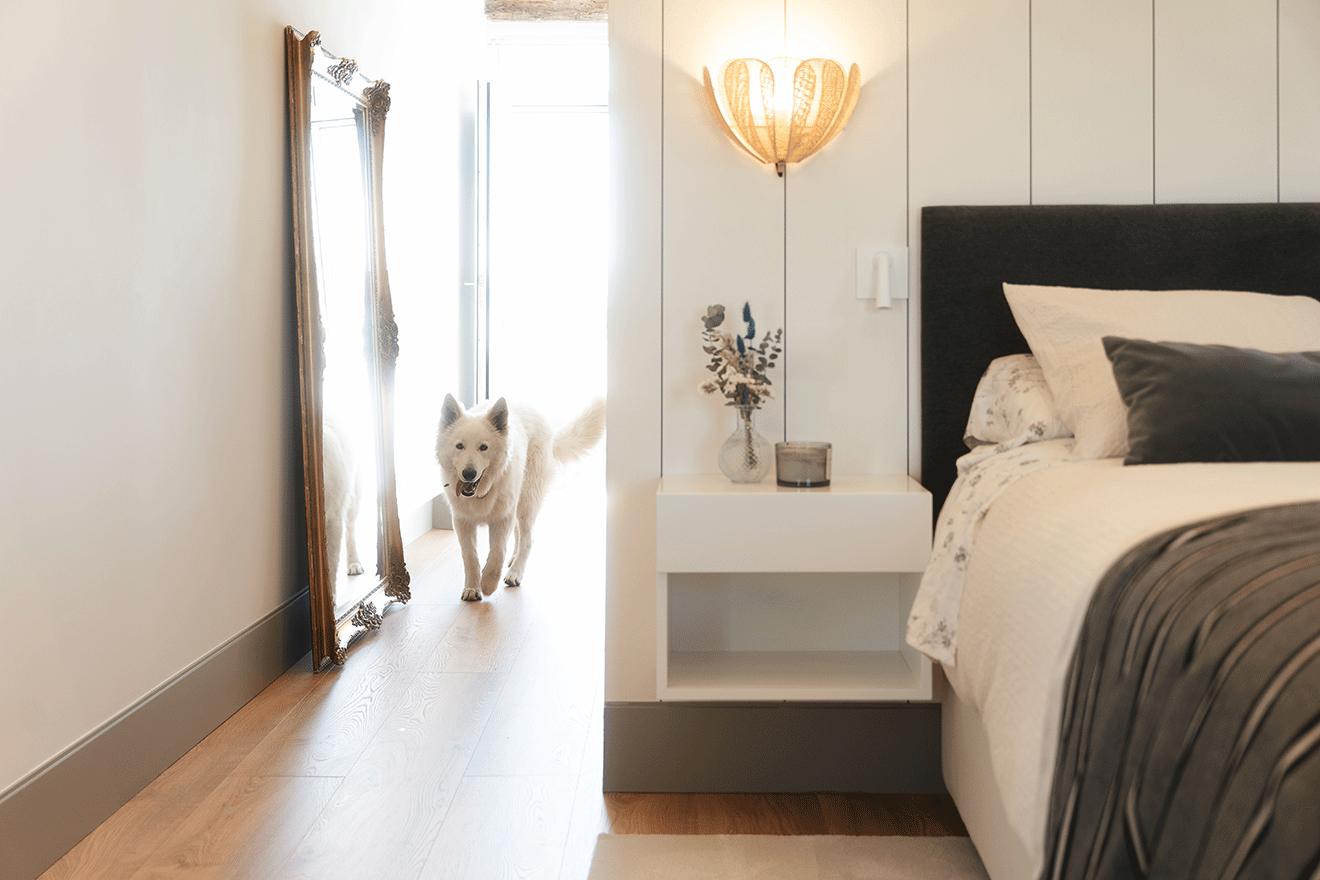 Foto 12 - AR 01 - Estudio Arquitectura Interior de Aurora Monasterio.